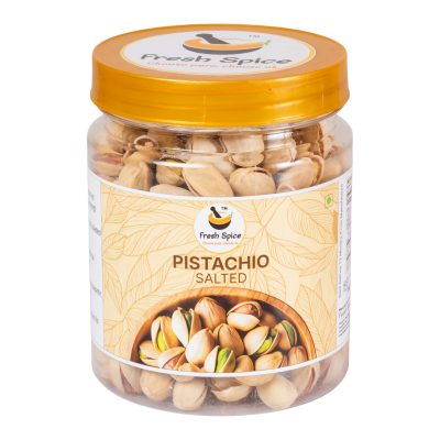 Pistachio Salted