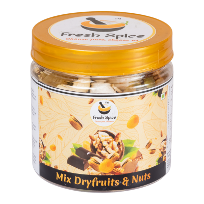 Mix Dry fruits and nuts