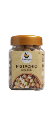 Pistachio Salted