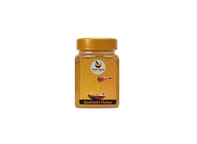 Kashmiri Honey